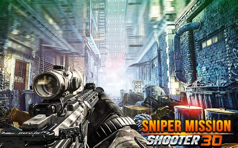 I have completed all cities – Sniper3D.